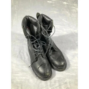 Vibram boots men size 8.0M